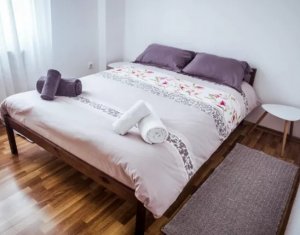 Lakás 2 szobák kiadó on Cluj-napoca, Zóna Marasti