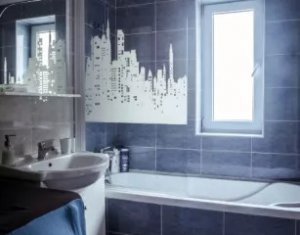 Lakás 2 szobák kiadó on Cluj-napoca, Zóna Marasti