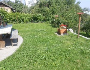 Ház 7 szobák eladó on Cluj-napoca, Zóna Gheorgheni