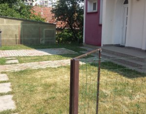 Ház 7 szobák eladó on Cluj-napoca, Zóna Gheorgheni
