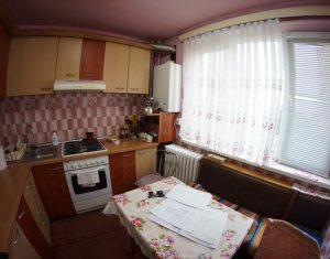 , 44m2 on Cluj-napoca, Zóna Gheorgheni