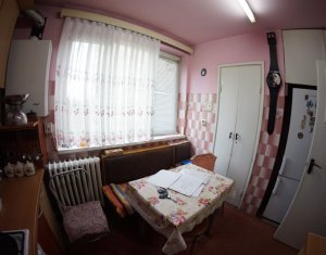 Lakás 2 szobák eladó on Cluj-napoca, Zóna Gheorgheni