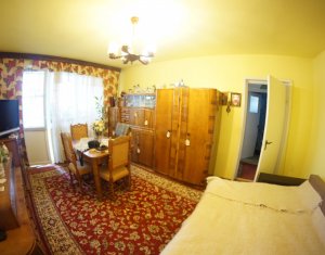 Lakás 2 szobák eladó on Cluj-napoca, Zóna Gheorgheni