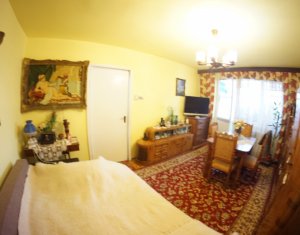 Lakás 2 szobák eladó on Cluj-napoca, Zóna Gheorgheni