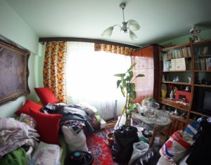 Lakás 2 szobák eladó on Cluj-napoca, Zóna Gheorgheni