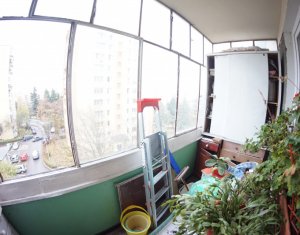 Lakás 2 szobák eladó on Cluj-napoca, Zóna Gheorgheni