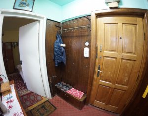 Lakás 2 szobák eladó on Cluj-napoca, Zóna Gheorgheni