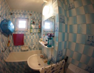 Lakás 2 szobák eladó on Cluj-napoca, Zóna Gheorgheni