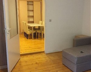 Lakás 3 szobák kiadó on Cluj-napoca, Zóna Zorilor