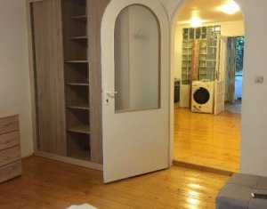 Lakás 3 szobák kiadó on Cluj-napoca, Zóna Zorilor