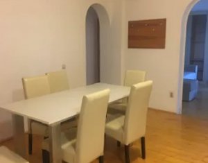 Lakás 3 szobák kiadó on Cluj-napoca, Zóna Zorilor