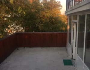 Lakás 3 szobák kiadó on Cluj-napoca, Zóna Zorilor