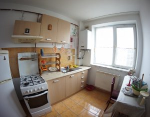 Lakás 1 szobák eladó on Cluj-napoca, Zóna Iris