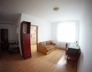 Lakás 1 szobák eladó on Cluj-napoca, Zóna Iris