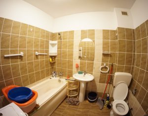 Lakás 1 szobák eladó on Cluj-napoca, Zóna Iris