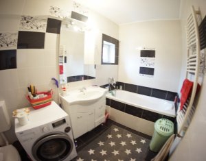 Lakás 2 szobák eladó on Cluj-napoca, Zóna Marasti