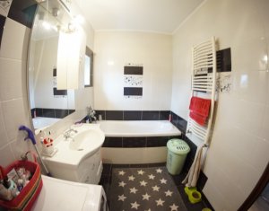 Lakás 2 szobák eladó on Cluj-napoca, Zóna Marasti