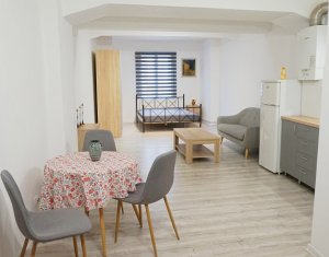 , 48m2 on Cluj-napoca, Zóna Centru