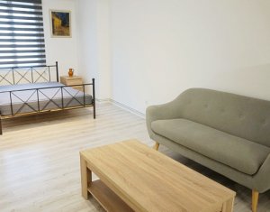 Lakás 1 szobák kiadó on Cluj-napoca, Zóna Centru