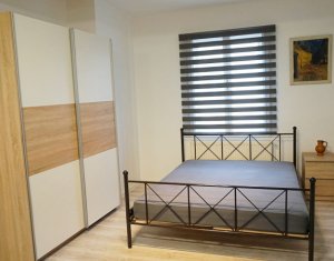 Lakás 1 szobák kiadó on Cluj-napoca, Zóna Centru