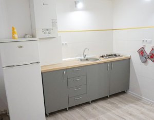 Lakás 1 szobák kiadó on Cluj-napoca, Zóna Centru