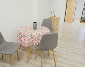 Lakás 1 szobák kiadó on Cluj-napoca, Zóna Centru