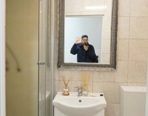 Lakás 1 szobák kiadó on Cluj-napoca, Zóna Centru