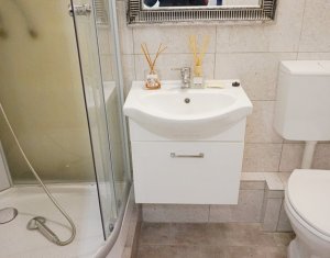 Lakás 1 szobák kiadó on Cluj-napoca, Zóna Centru