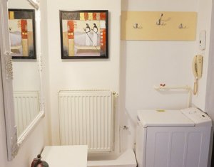 Lakás 1 szobák kiadó on Cluj-napoca, Zóna Centru