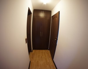 Lakás 3 szobák eladó on Cluj-napoca, Zóna Manastur