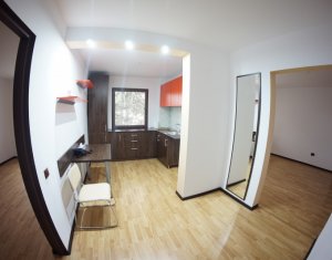 , 65m2 on Cluj-napoca, Zóna Manastur