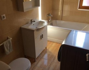 Lakás 3 szobák kiadó on Cluj-napoca, Zóna Gara