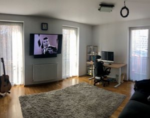 , 50m2 on Cluj-napoca, Zóna Centru