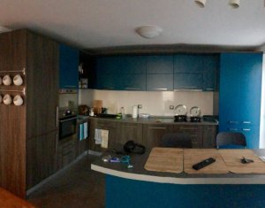 Lakás 2 szobák kiadó on Cluj-napoca, Zóna Centru