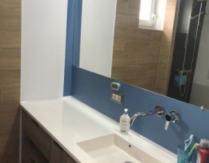 Lakás 2 szobák kiadó on Cluj-napoca, Zóna Centru