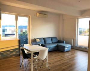 , 44m2 on Cluj-napoca, Zóna Iris