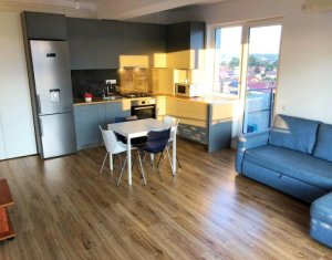 Lakás 2 szobák kiadó on Cluj-napoca, Zóna Iris