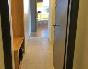 Lakás 2 szobák kiadó on Cluj-napoca, Zóna Iris