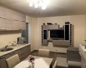 , 52m2 on Cluj-napoca, Zóna Intre Lacuri