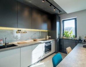 , 56m2 on Cluj-napoca, Zóna Zorilor