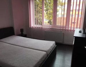 Lakás 2 szobák kiadó on Cluj-napoca, Zóna Gheorgheni