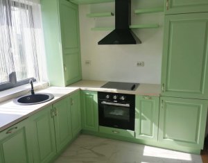 Lakás 3 szobák kiadó on Cluj-napoca, Zóna Intre Lacuri