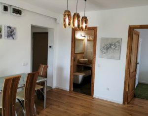 Lakás 3 szobák kiadó on Cluj-napoca, Zóna Intre Lacuri