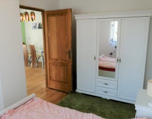 Lakás 3 szobák kiadó on Cluj-napoca, Zóna Intre Lacuri