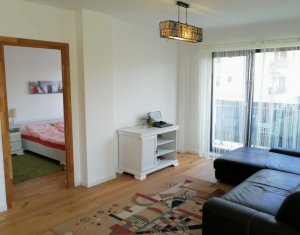 Lakás 3 szobák kiadó on Cluj-napoca, Zóna Intre Lacuri