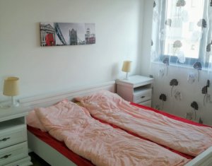 Lakás 3 szobák kiadó on Cluj-napoca, Zóna Intre Lacuri