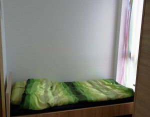 Lakás 3 szobák kiadó on Cluj-napoca, Zóna Intre Lacuri