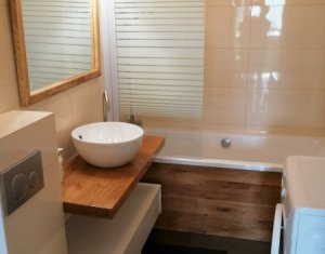 Lakás 3 szobák kiadó on Cluj-napoca, Zóna Intre Lacuri