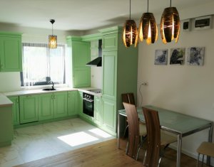 Lakás 3 szobák kiadó on Cluj-napoca, Zóna Intre Lacuri