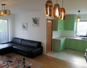 Lakás 3 szobák kiadó on Cluj-napoca, Zóna Intre Lacuri